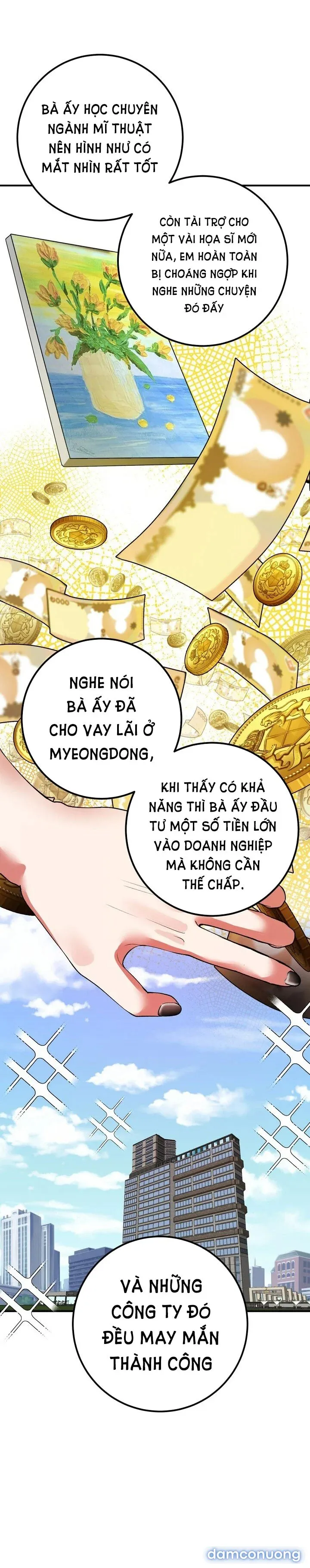 [18+] Người Vợ Gợi Cảm 
