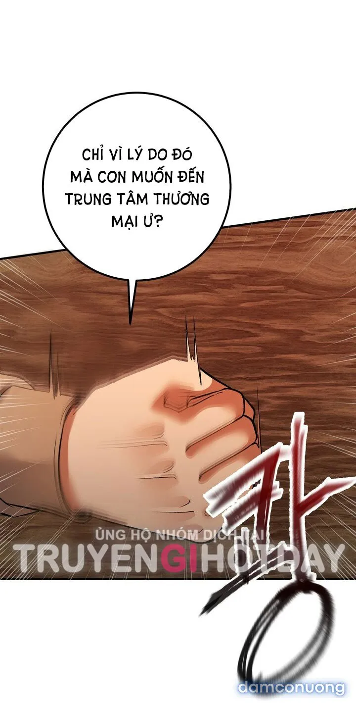 [18+] Người Vợ Gợi Cảm 