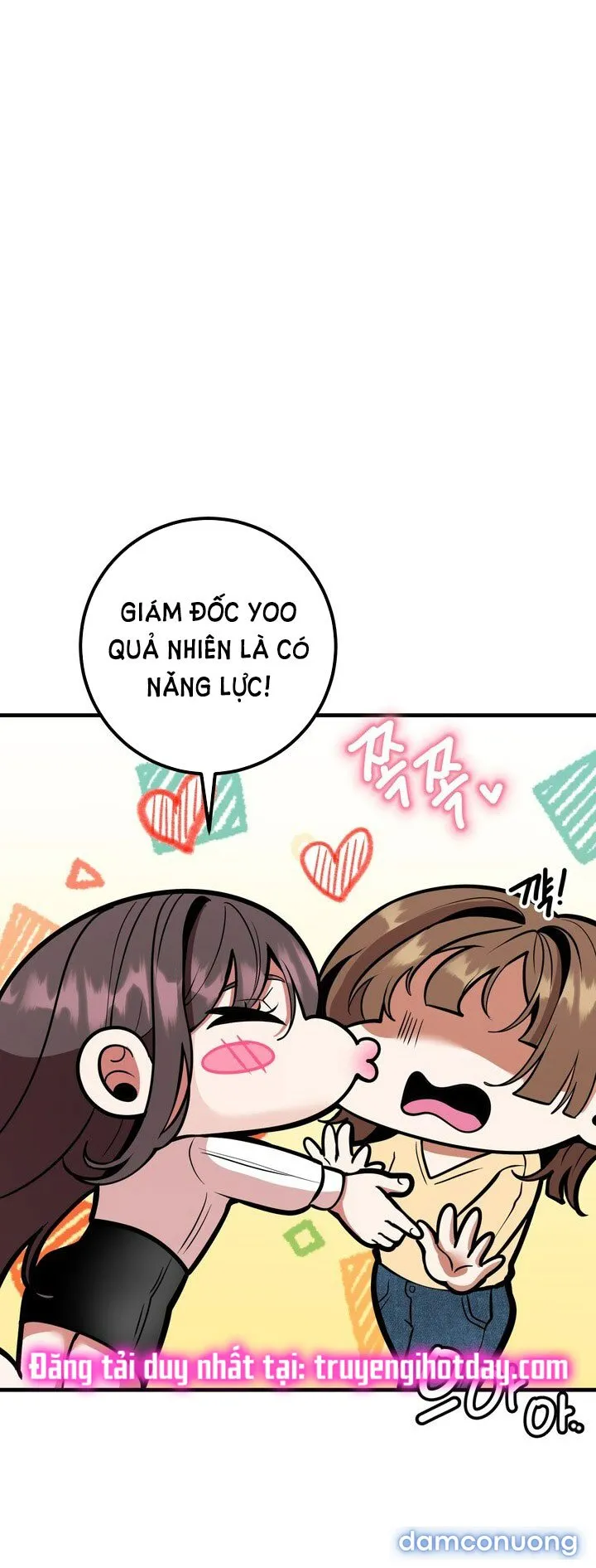[18+] Người Vợ Gợi Cảm 