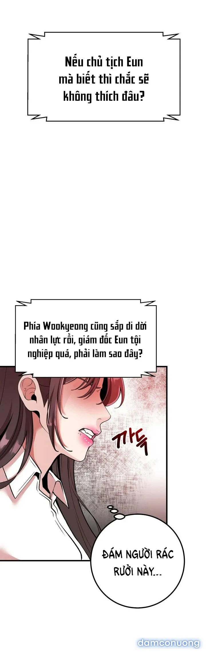 [18+] Người Vợ Gợi Cảm 