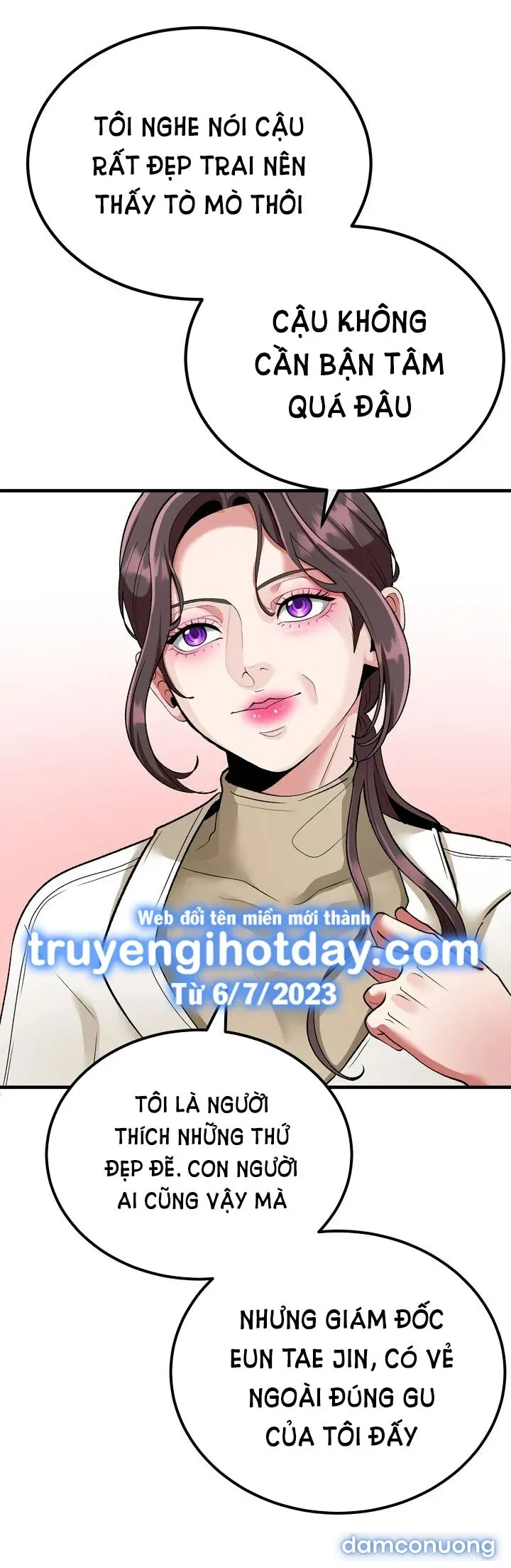 [18+] Người Vợ Gợi Cảm 
