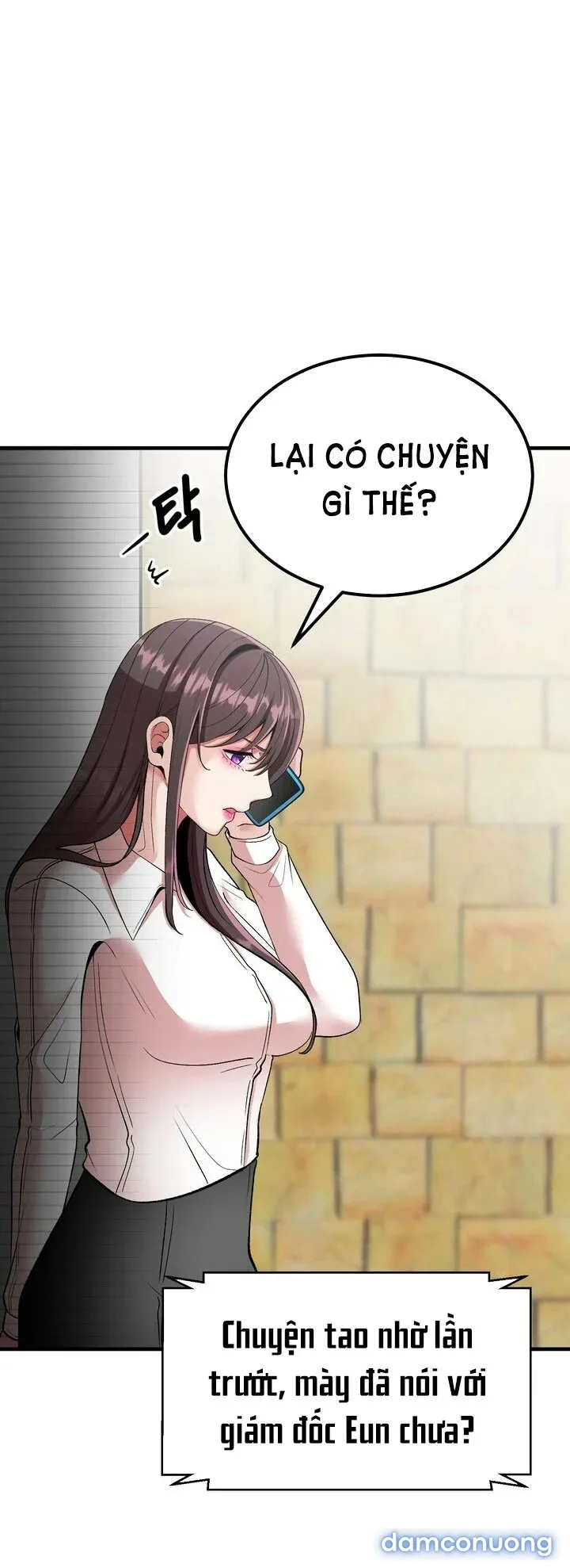 [18+] Người Vợ Gợi Cảm 