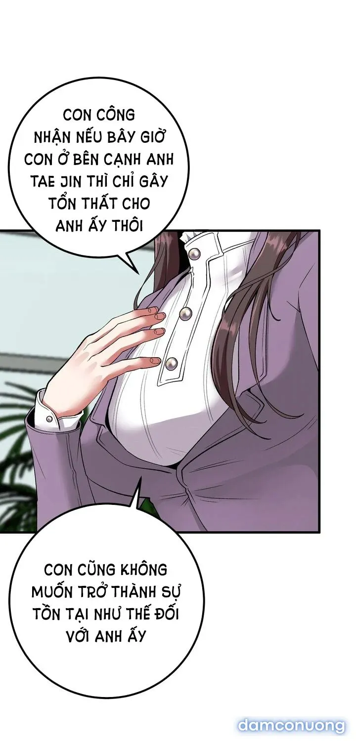 [18+] Người Vợ Gợi Cảm 