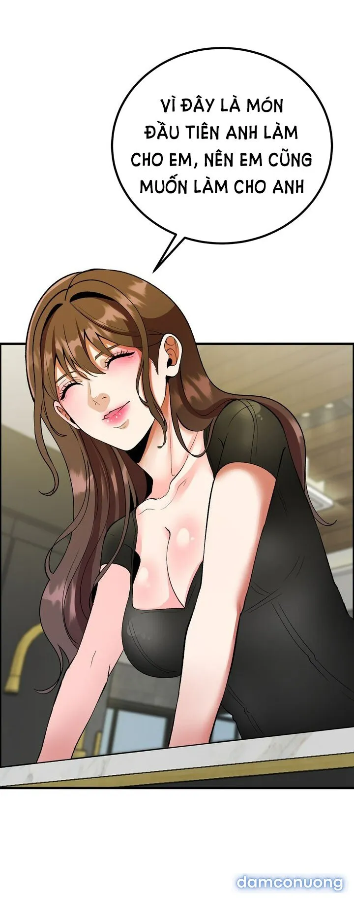 [18+] Người Vợ Gợi Cảm 
