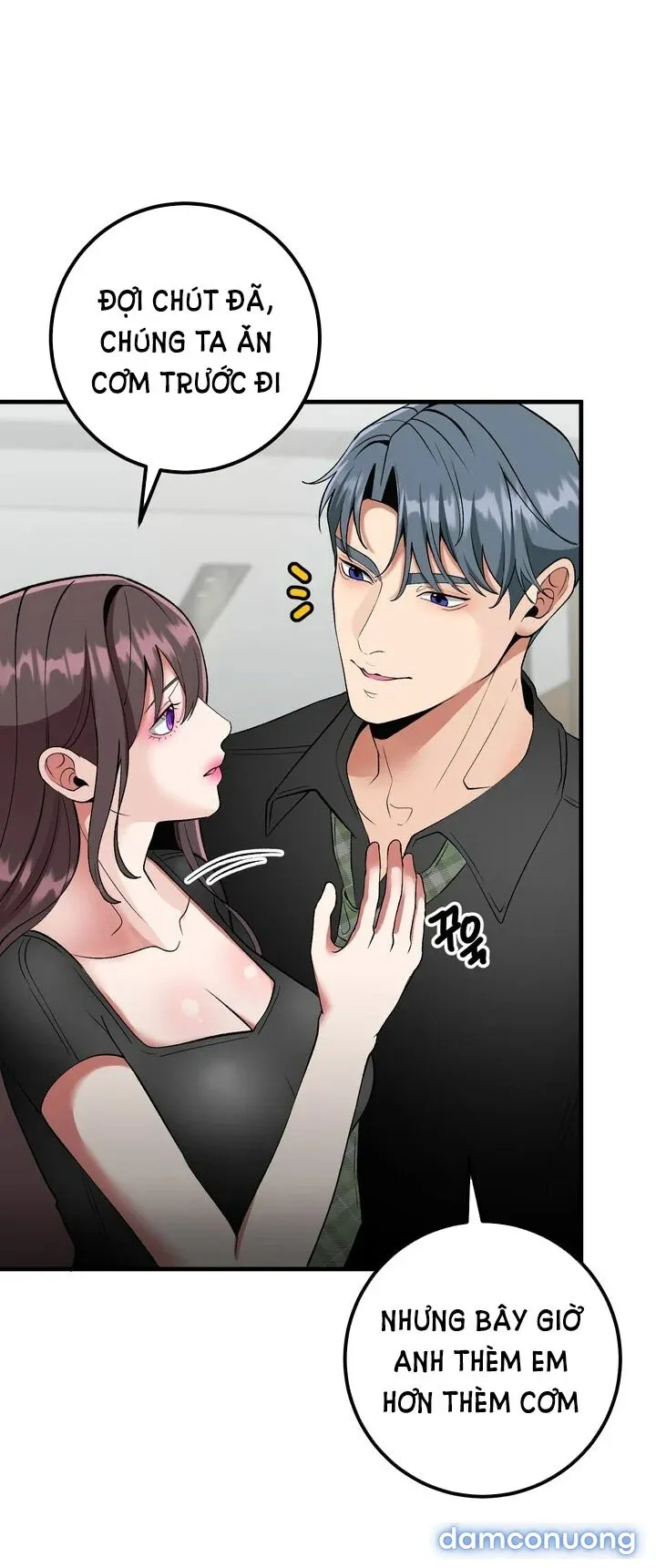 [18+] Người Vợ Gợi Cảm 