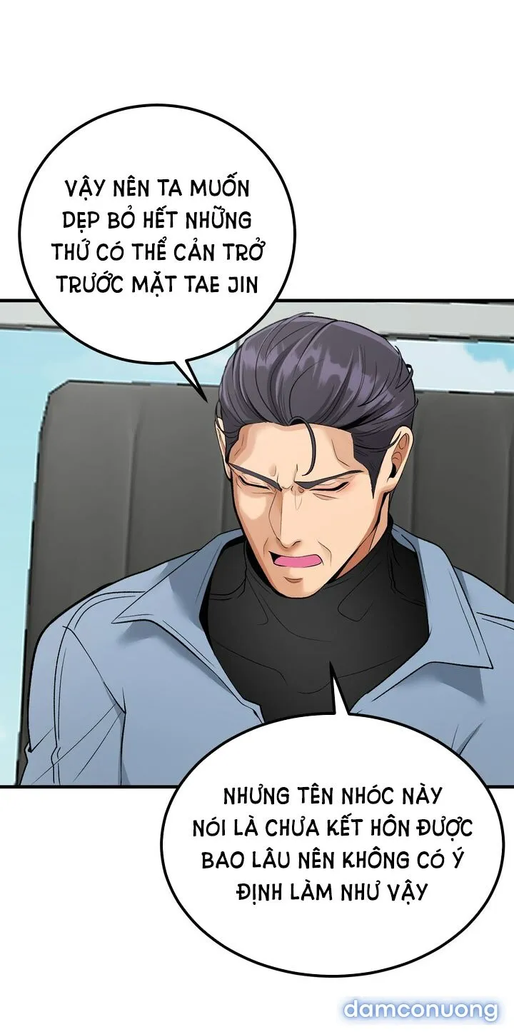 [18+] Người Vợ Gợi Cảm 