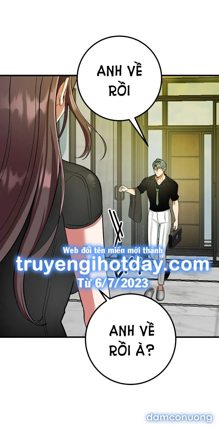 [18+] Người Vợ Gợi Cảm 