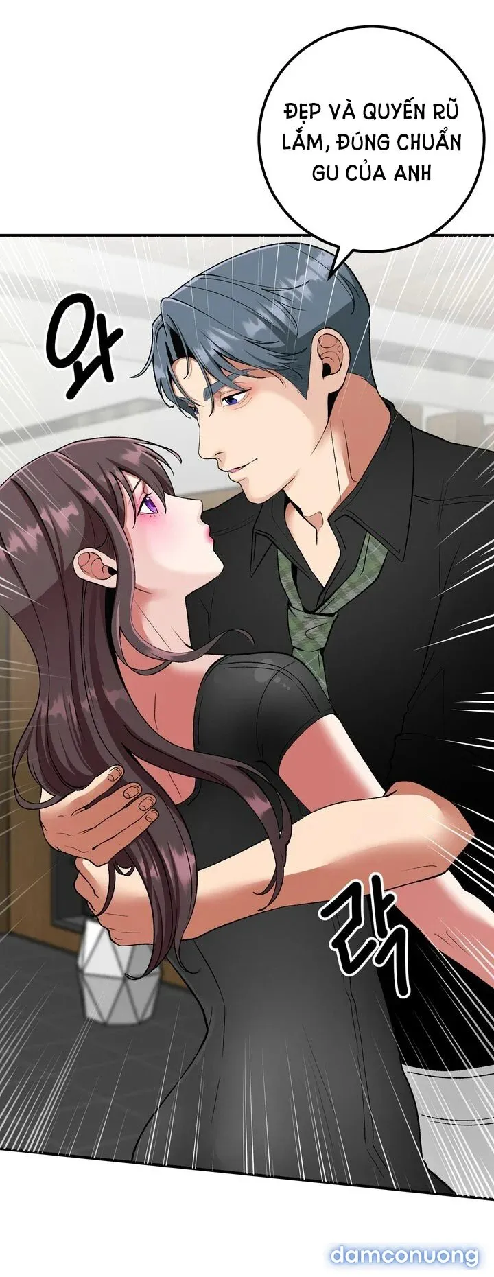 [18+] Người Vợ Gợi Cảm 