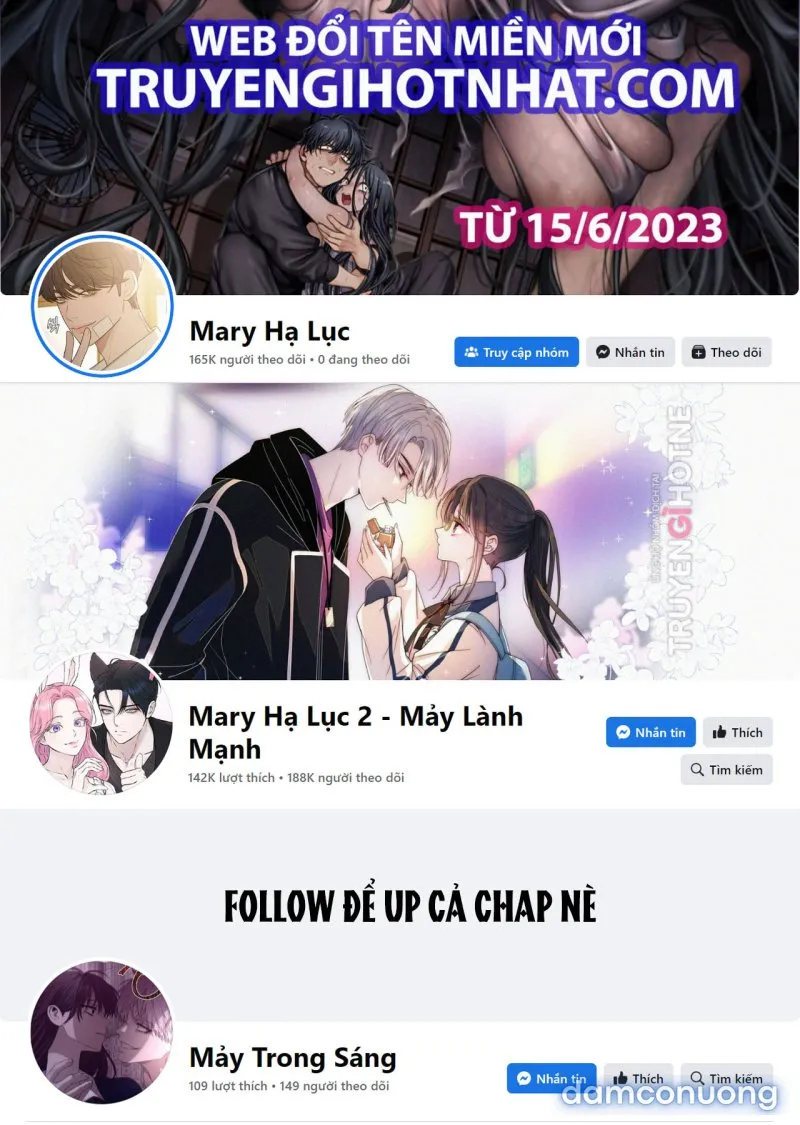 [18+] Người Vợ Gợi Cảm 