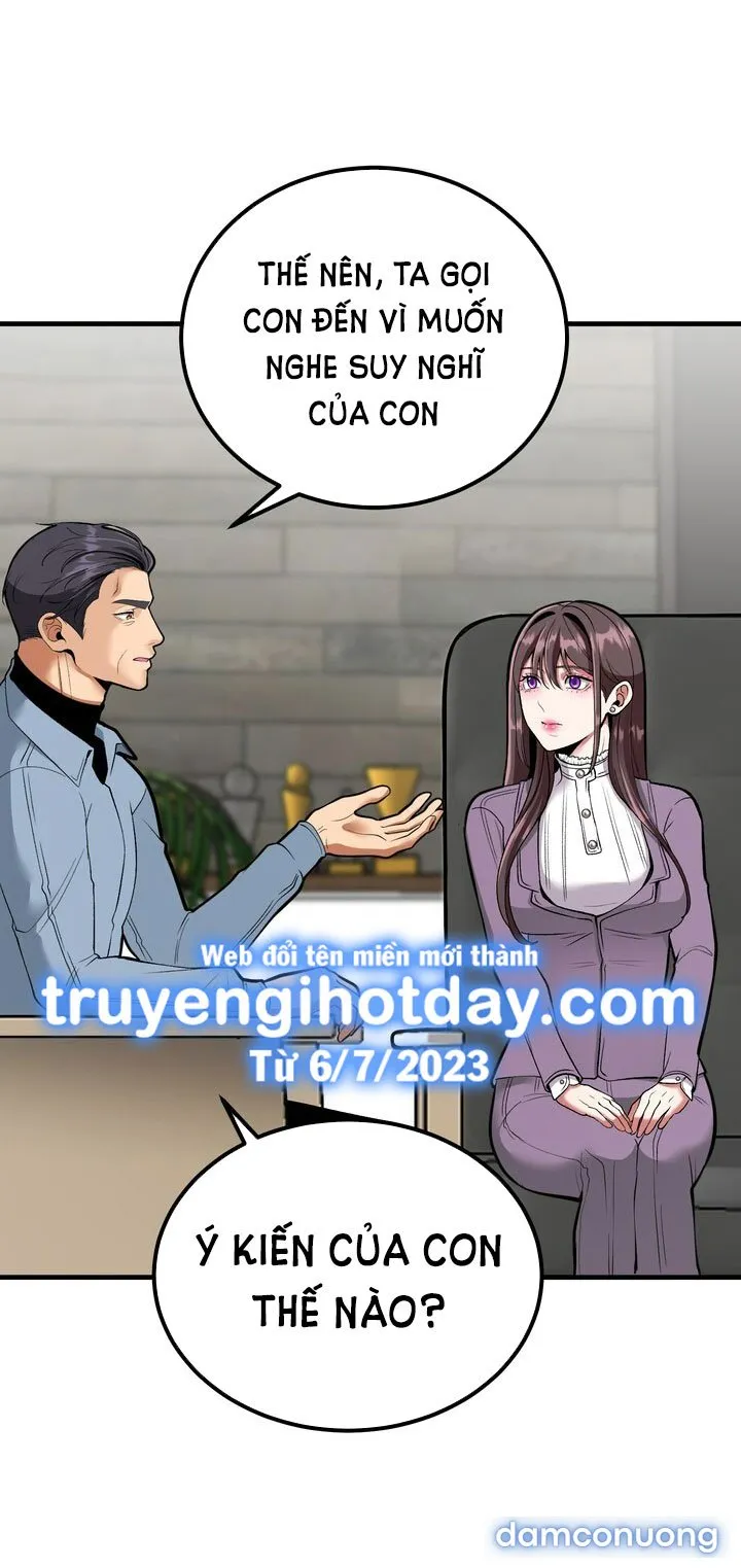 [18+] Người Vợ Gợi Cảm 