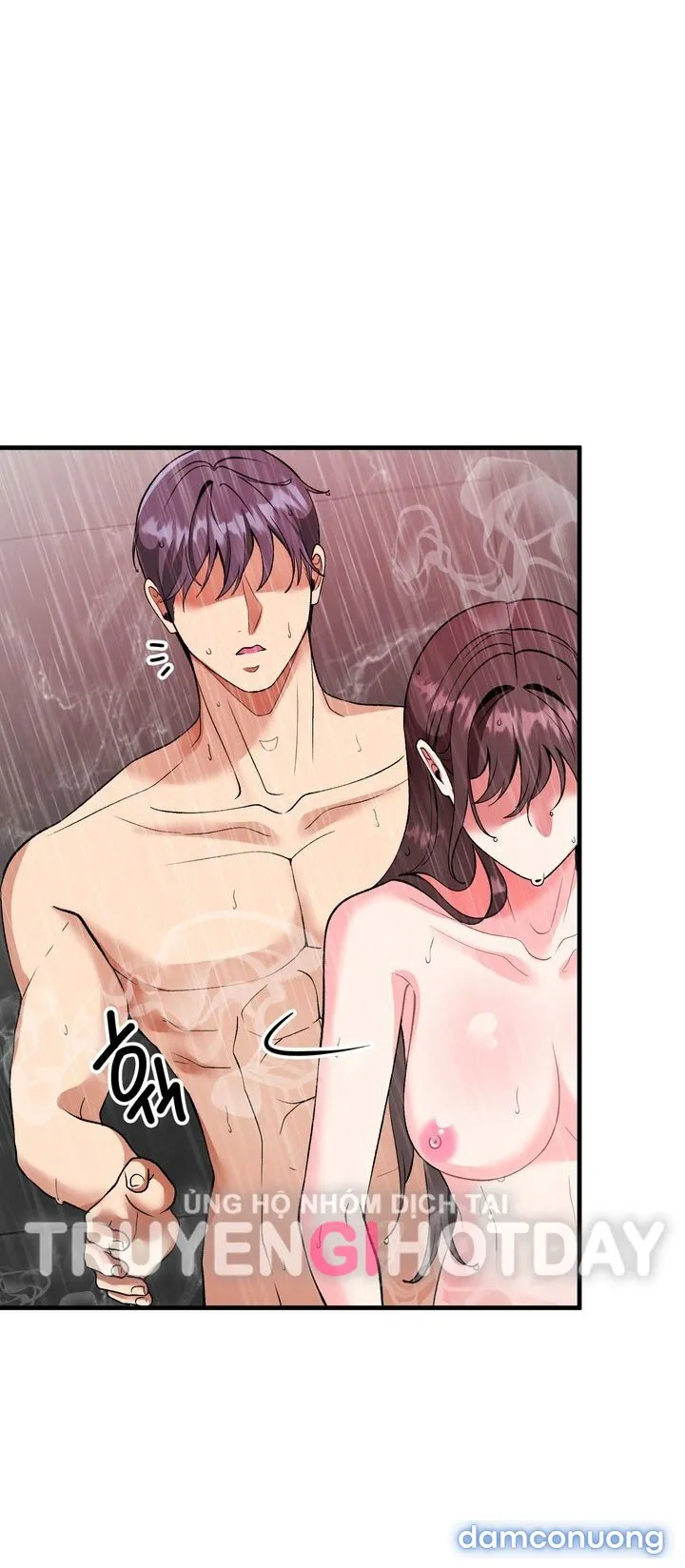 [18+] Người Vợ Gợi Cảm 