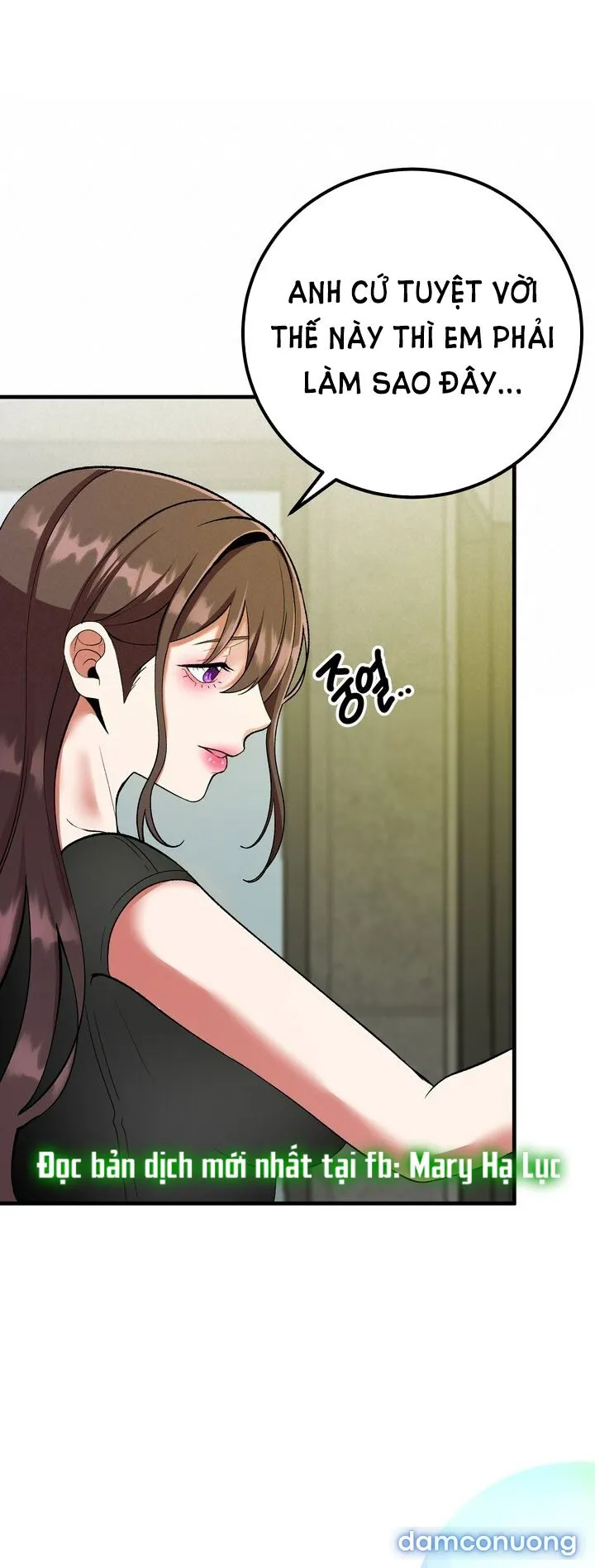 [18+] Người Vợ Gợi Cảm 