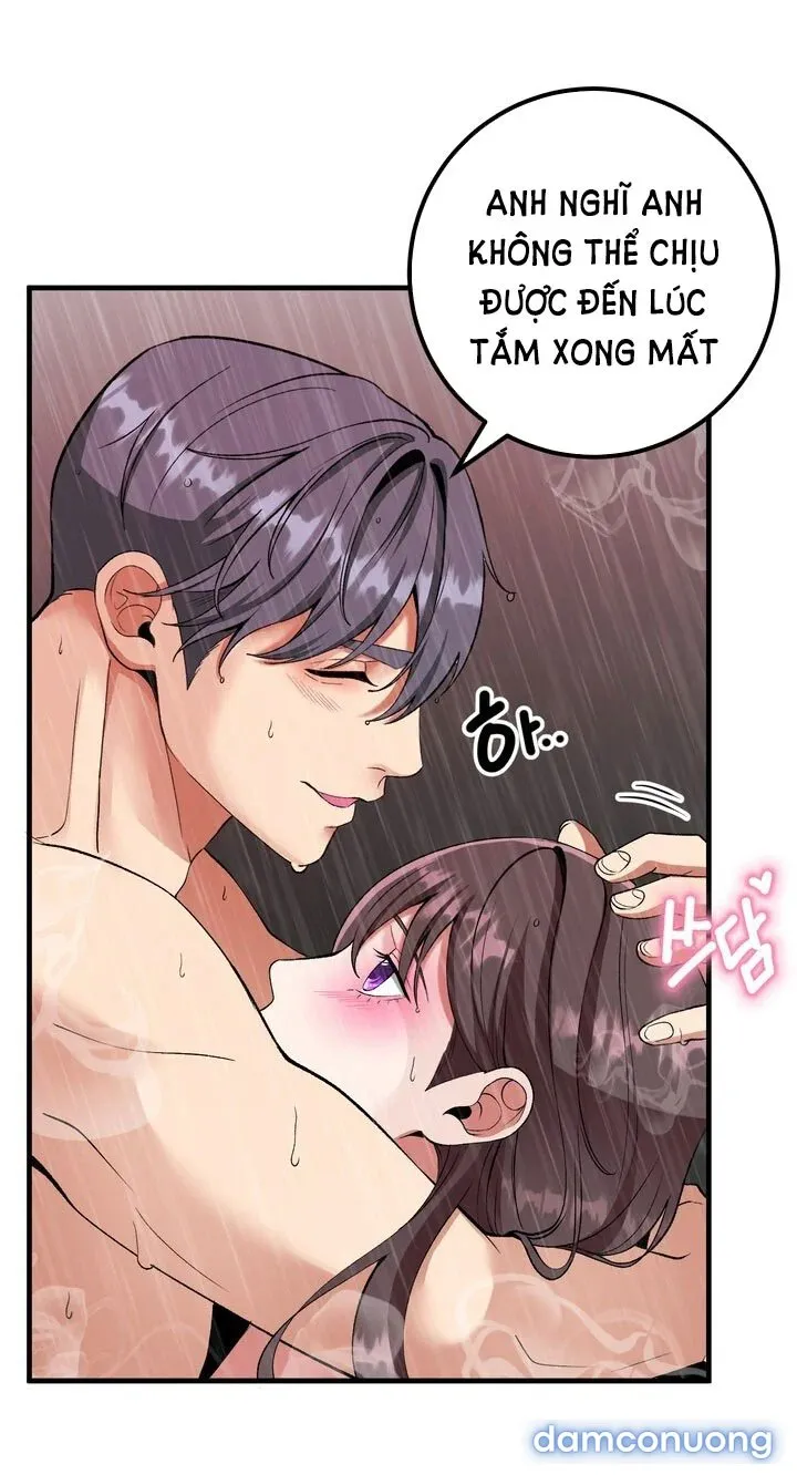 [18+] Người Vợ Gợi Cảm 
