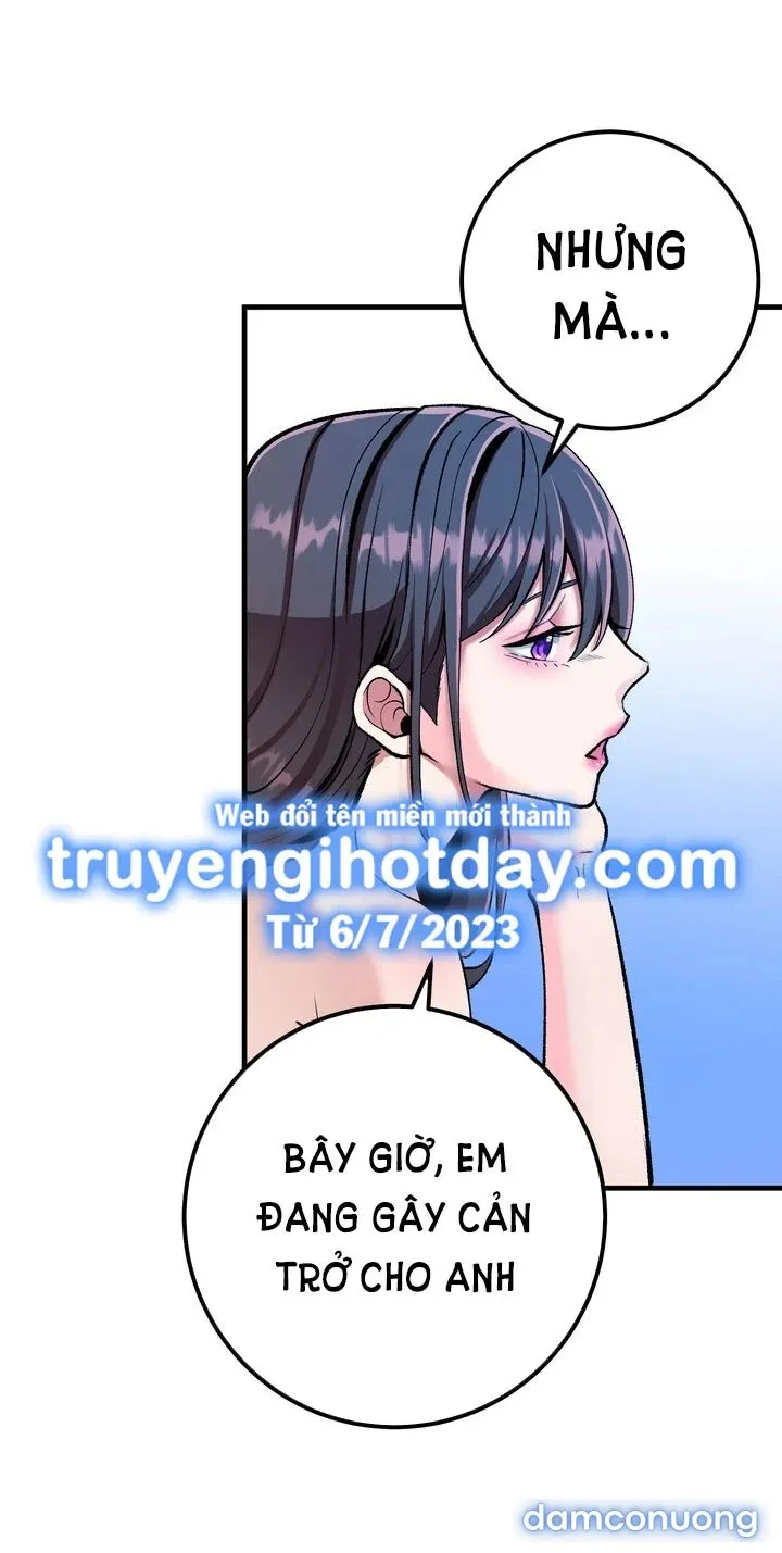 [18+] Người Vợ Gợi Cảm 