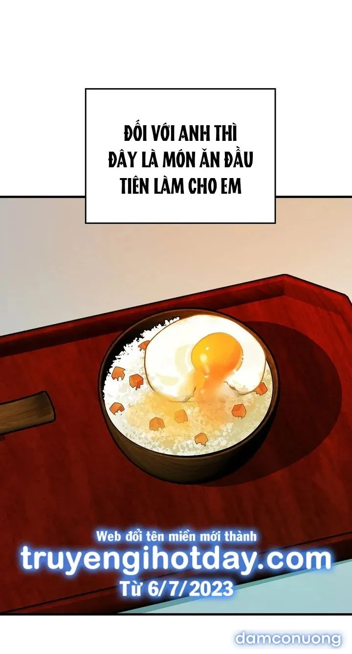 [18+] Người Vợ Gợi Cảm 