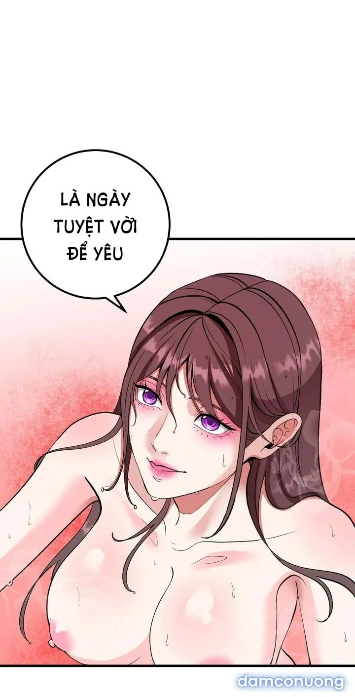 [18+] Người Vợ Gợi Cảm 