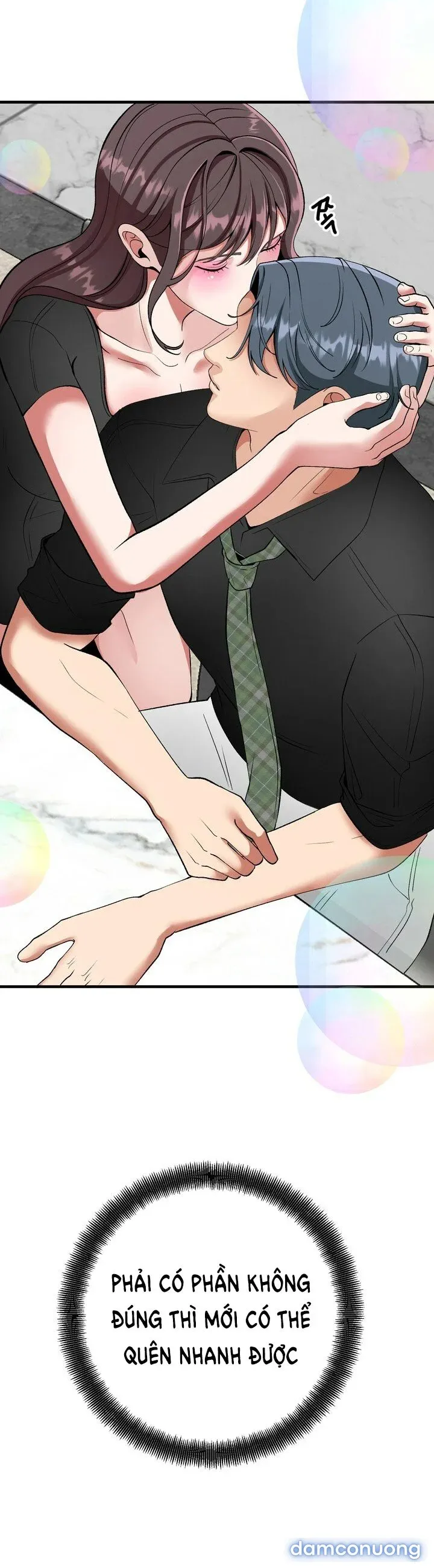 [18+] Người Vợ Gợi Cảm 
