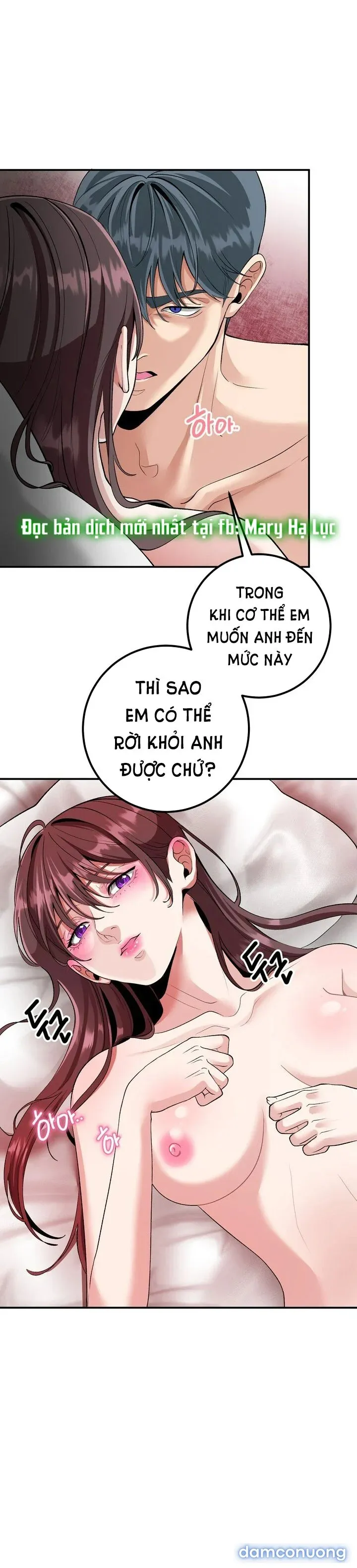 [18+] Người Vợ Gợi Cảm 
