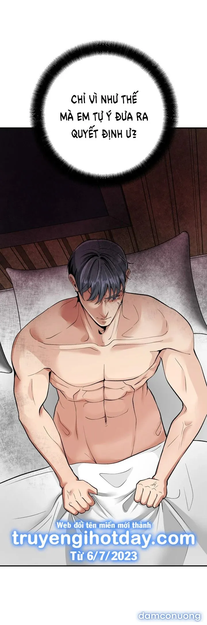 [18+] Người Vợ Gợi Cảm 