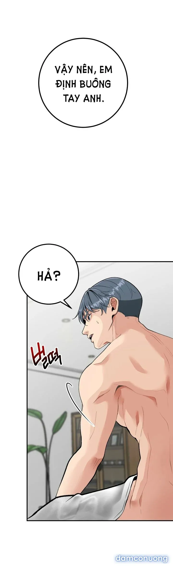 [18+] Người Vợ Gợi Cảm 