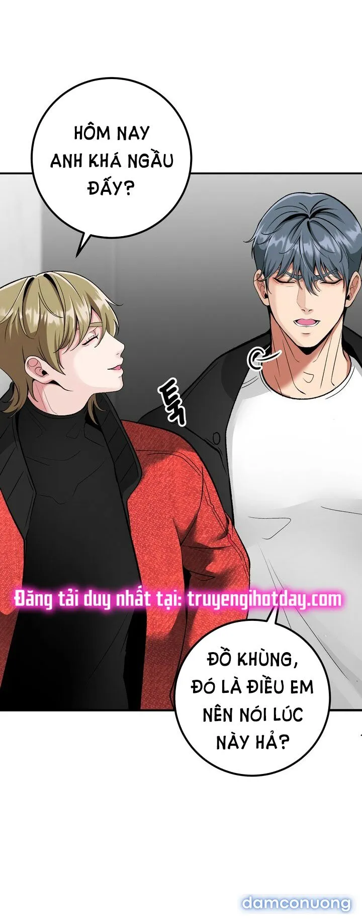 [18+] Người Vợ Gợi Cảm 