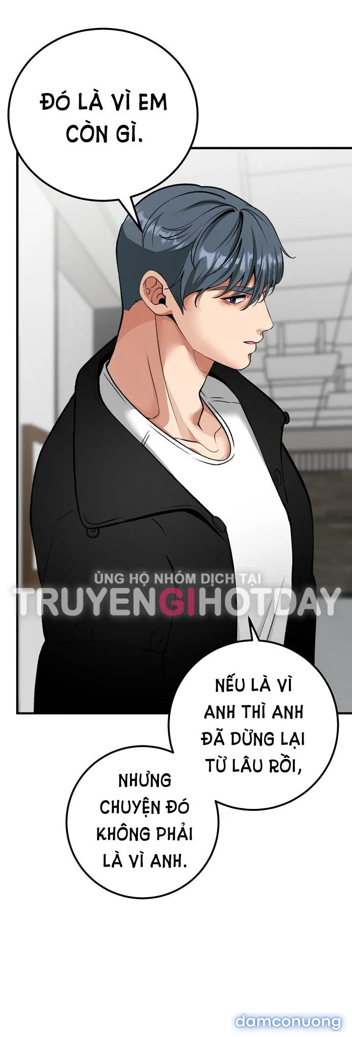 [18+] Người Vợ Gợi Cảm 