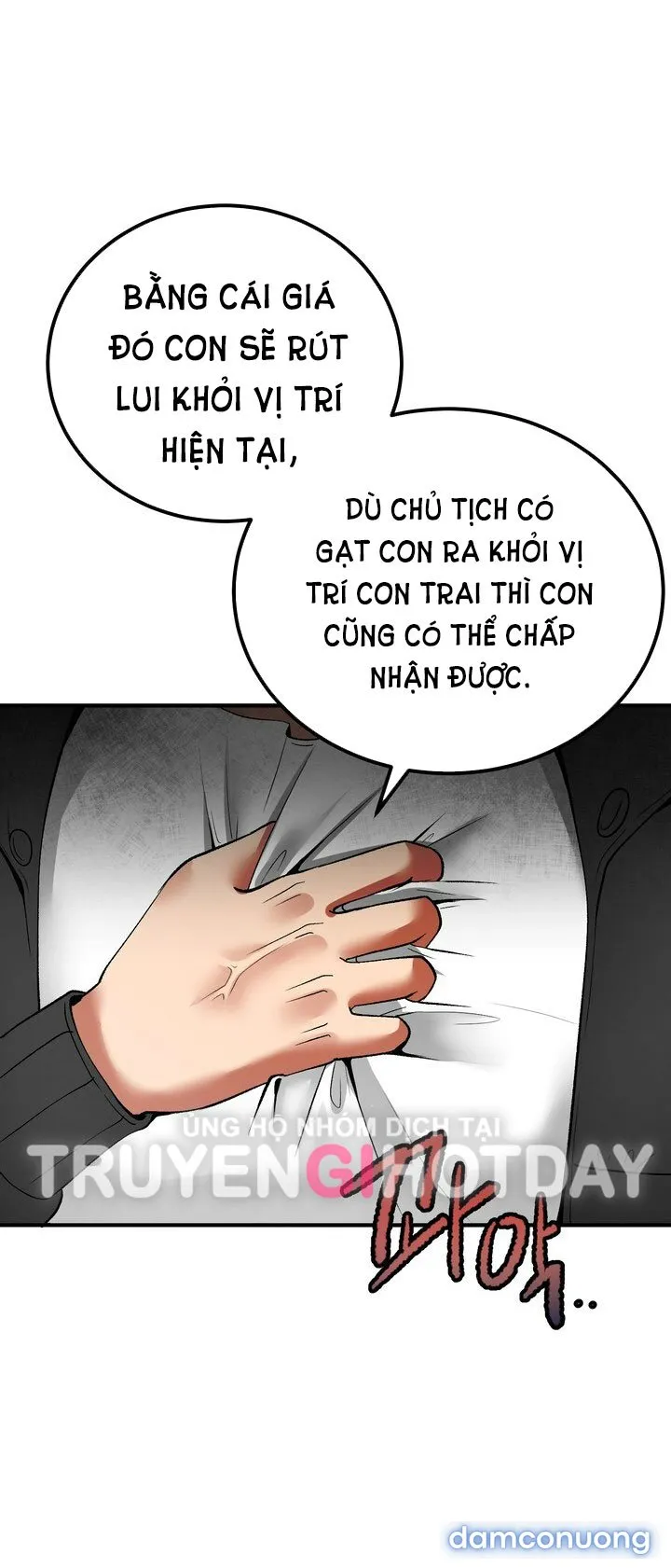 [18+] Người Vợ Gợi Cảm 