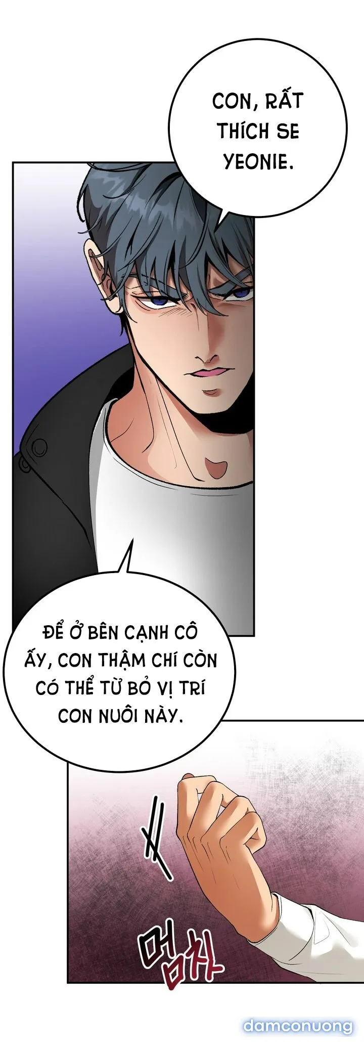 [18+] Người Vợ Gợi Cảm 