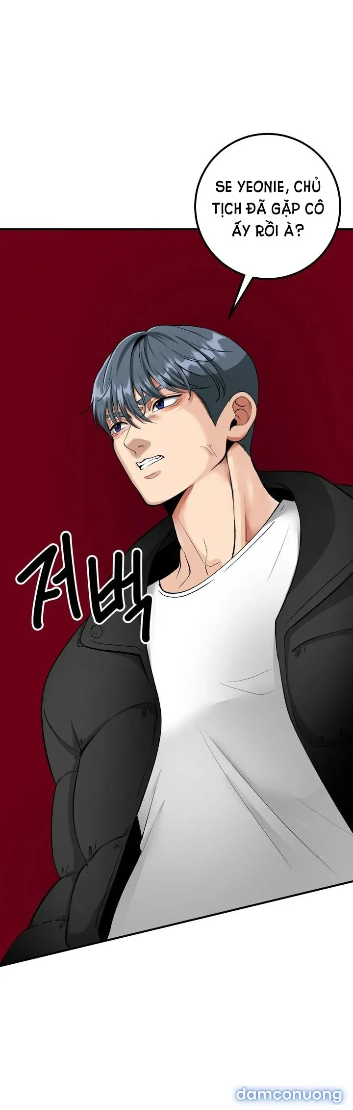 [18+] Người Vợ Gợi Cảm 