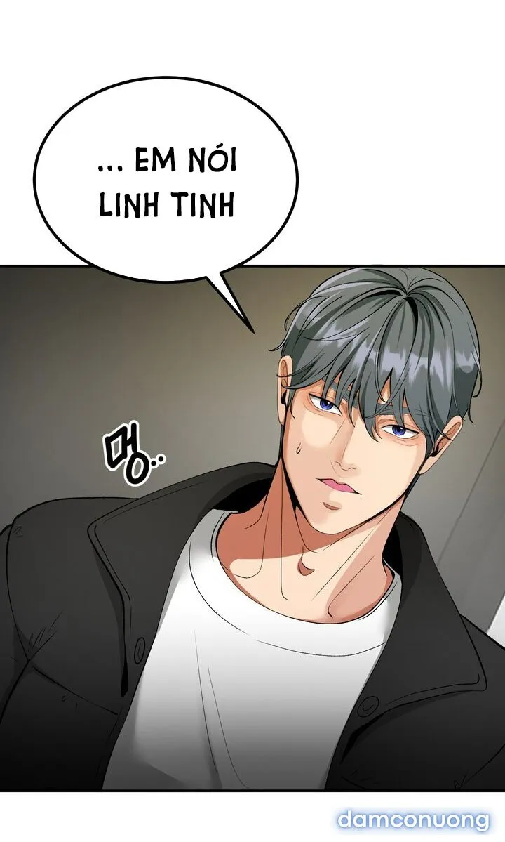 [18+] Người Vợ Gợi Cảm 