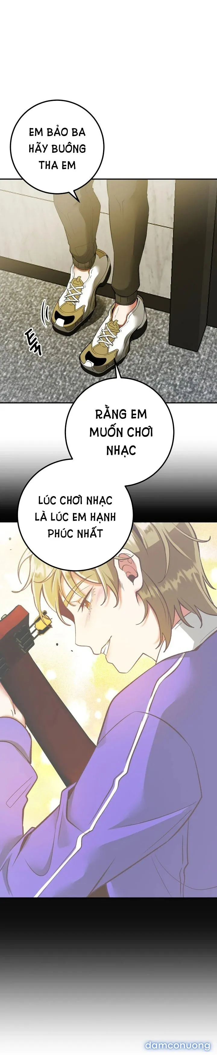 [18+] Người Vợ Gợi Cảm 