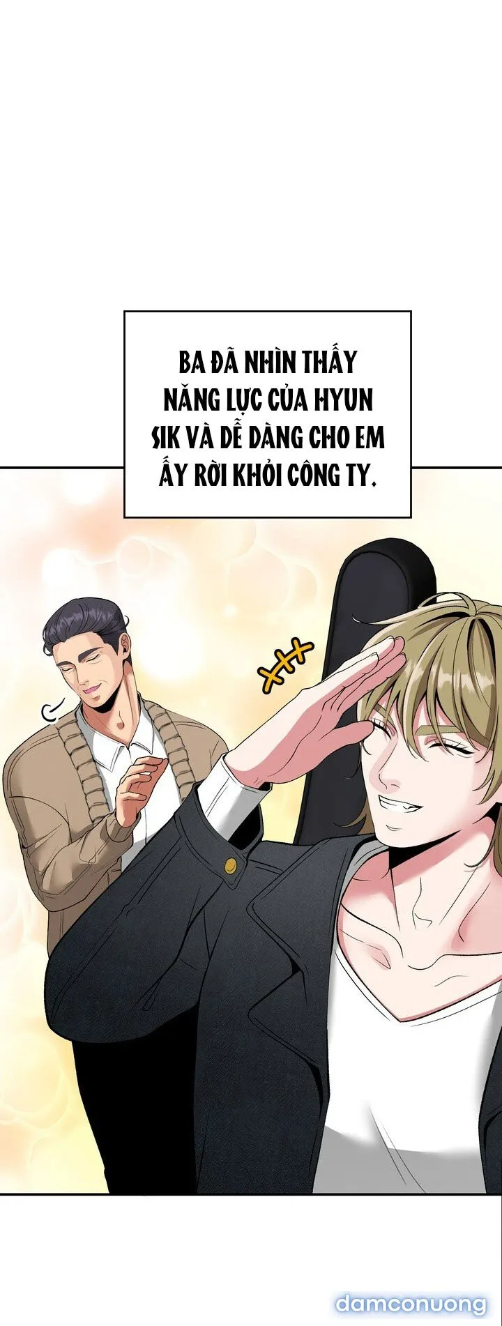 [18+] Người Vợ Gợi Cảm 