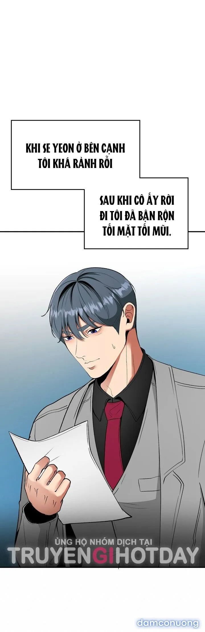 [18+] Người Vợ Gợi Cảm 