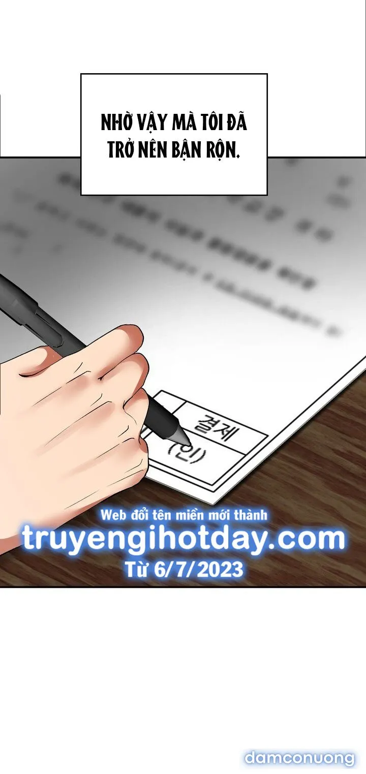 [18+] Người Vợ Gợi Cảm 