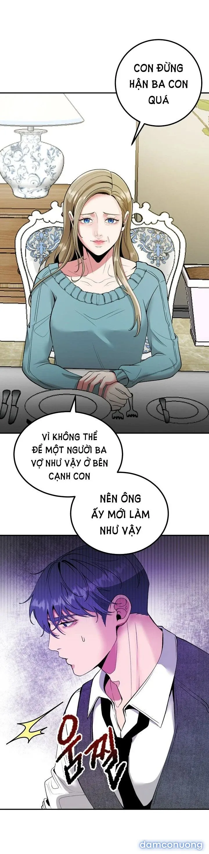 [18+] Người Vợ Gợi Cảm 