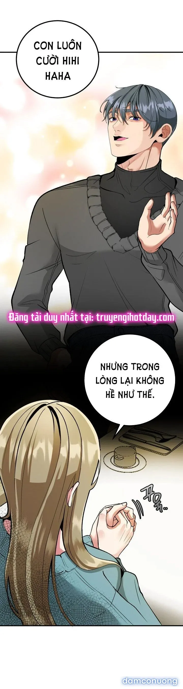 [18+] Người Vợ Gợi Cảm 