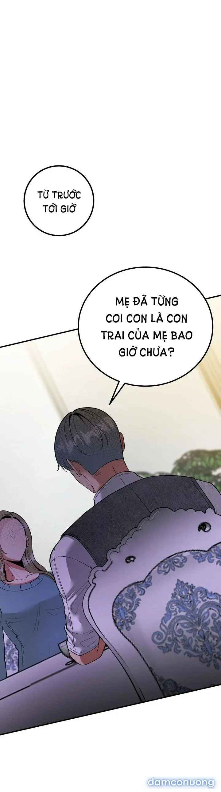 [18+] Người Vợ Gợi Cảm 