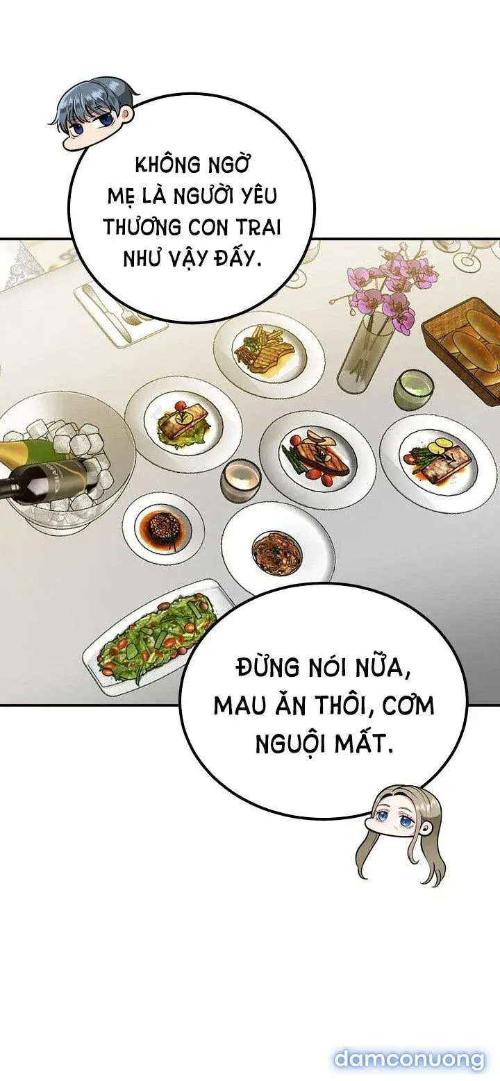 [18+] Người Vợ Gợi Cảm 