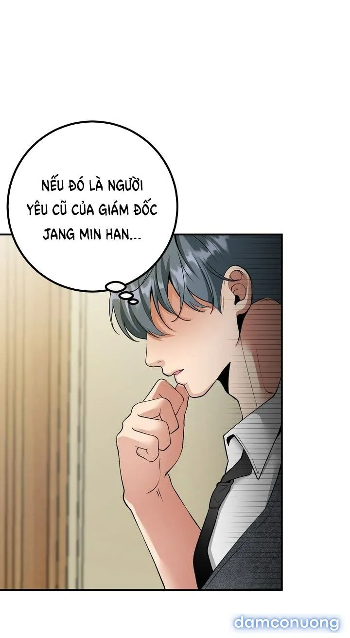 [18+] Người Vợ Gợi Cảm 