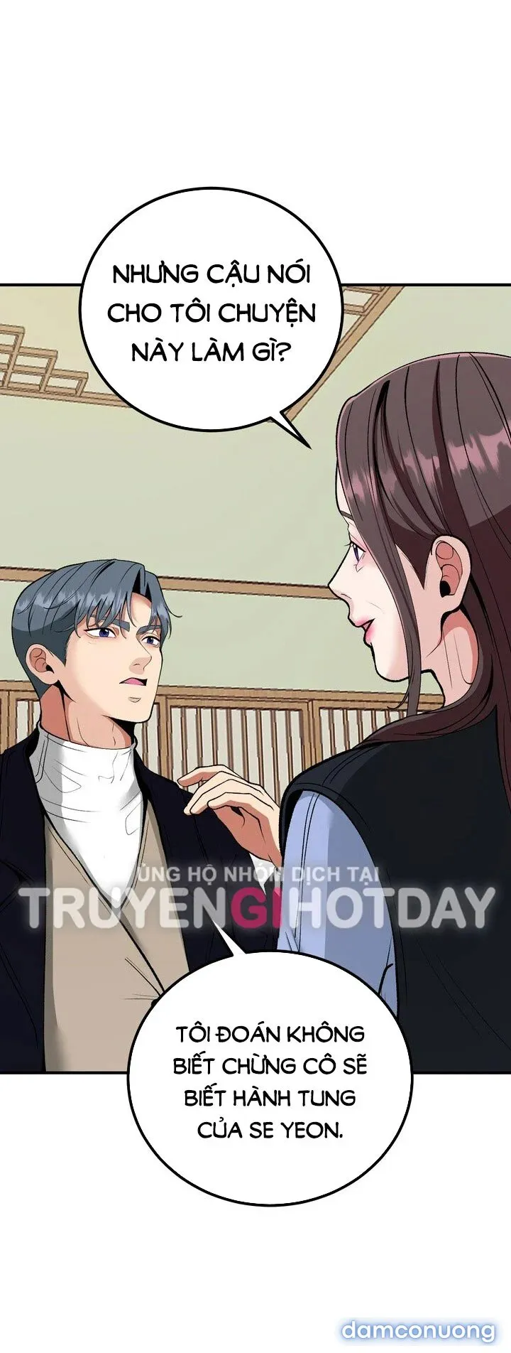 [18+] Người Vợ Gợi Cảm 
