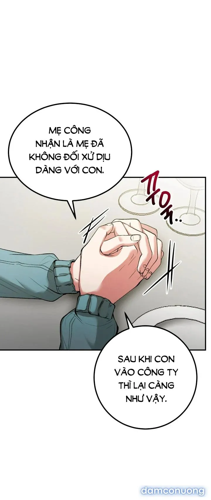 [18+] Người Vợ Gợi Cảm 