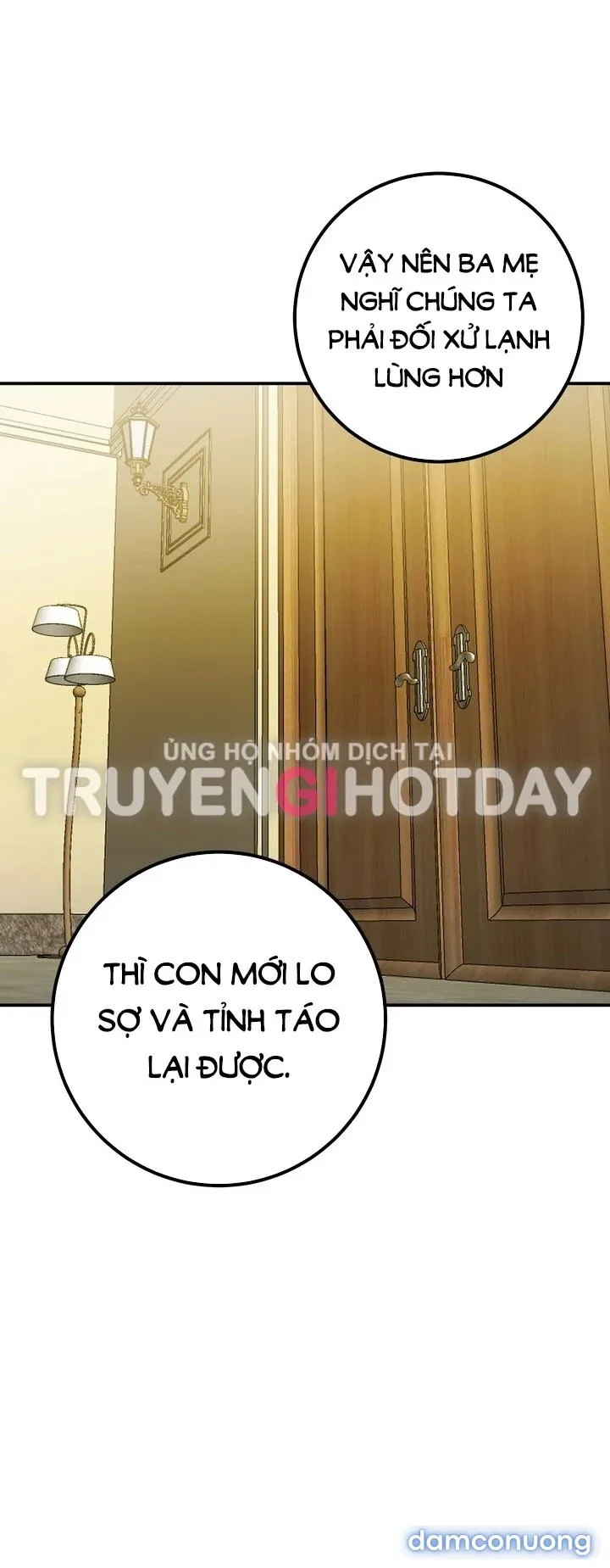 [18+] Người Vợ Gợi Cảm 