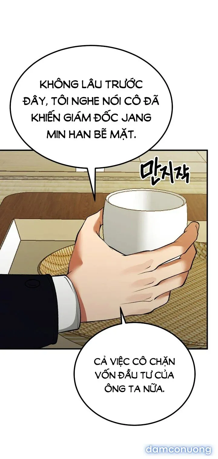 [18+] Người Vợ Gợi Cảm 
