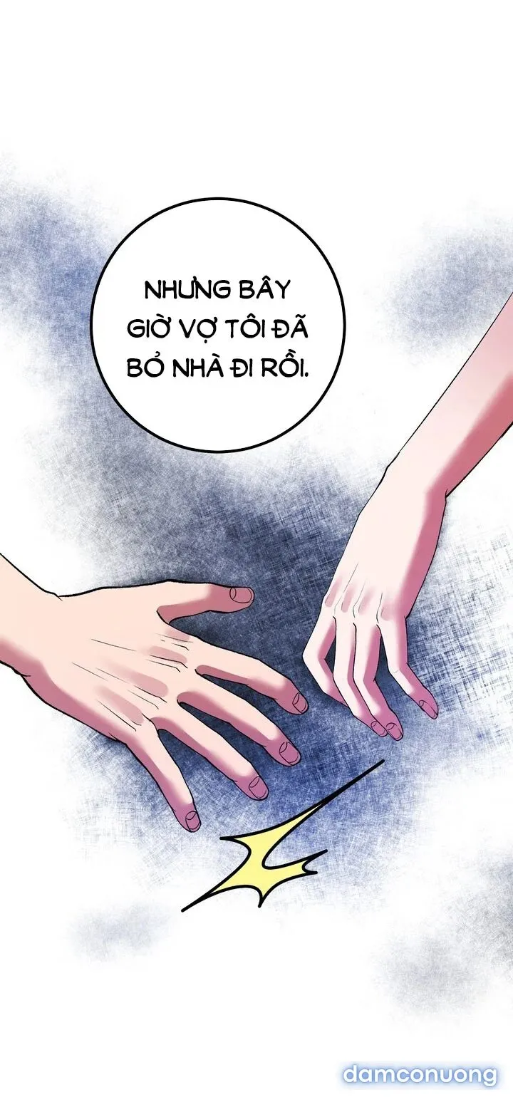[18+] Người Vợ Gợi Cảm 