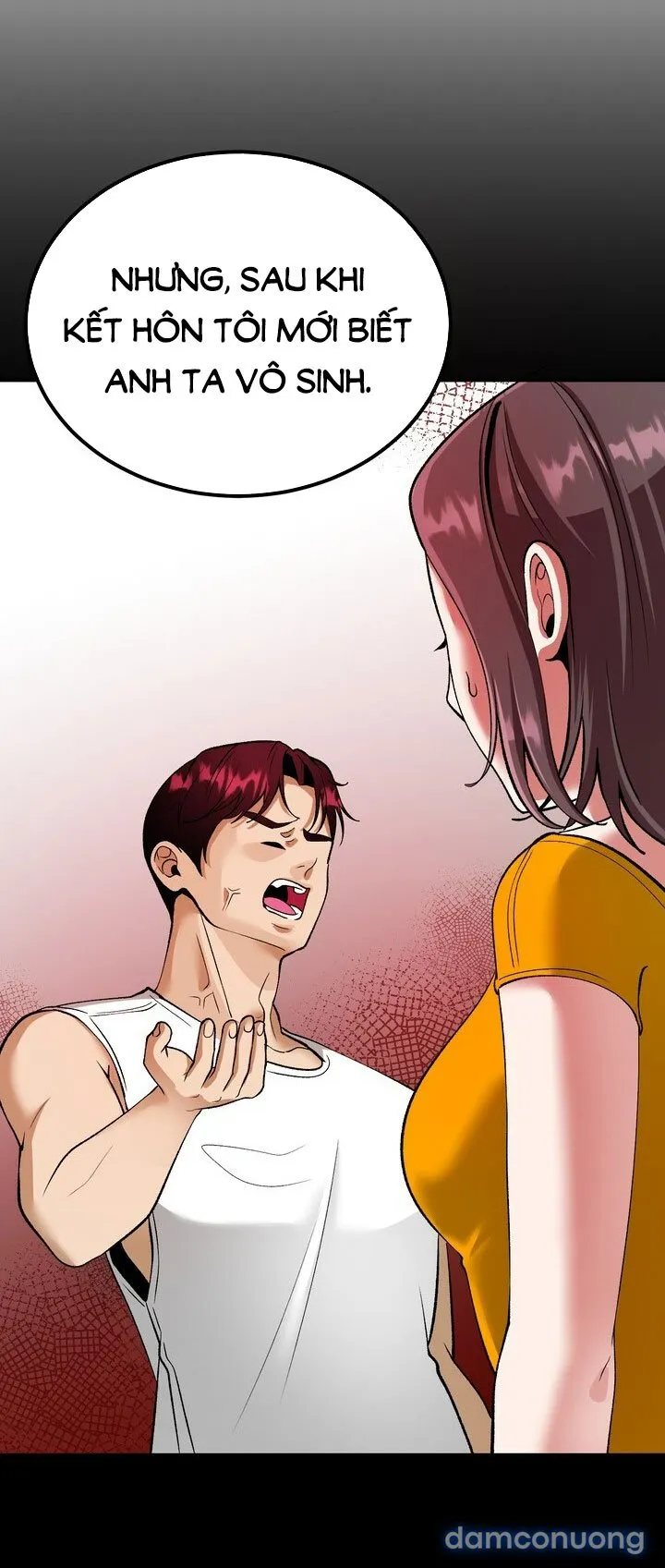 [18+] Người Vợ Gợi Cảm 