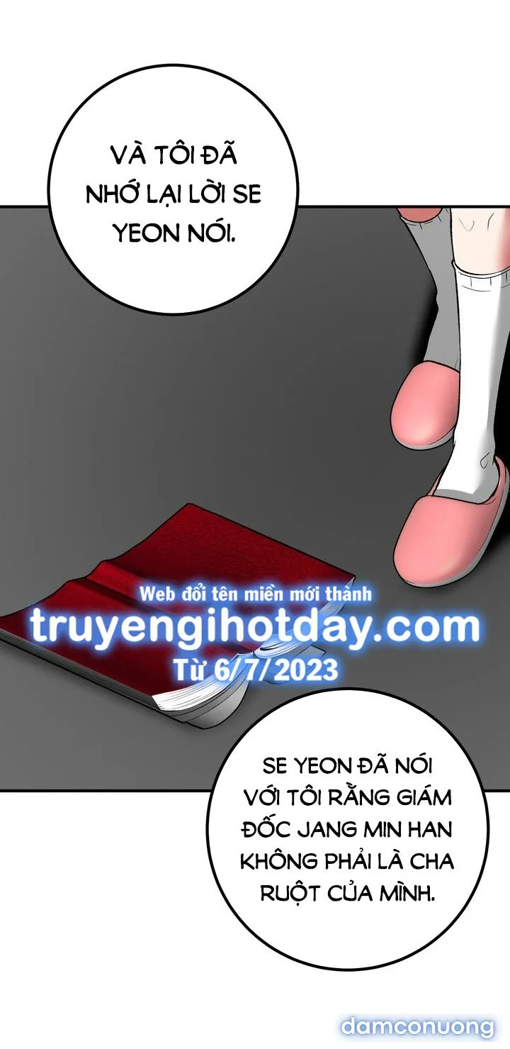 [18+] Người Vợ Gợi Cảm 