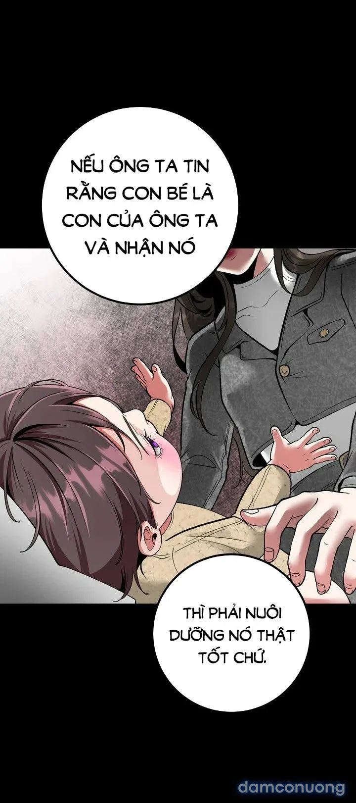 [18+] Người Vợ Gợi Cảm 