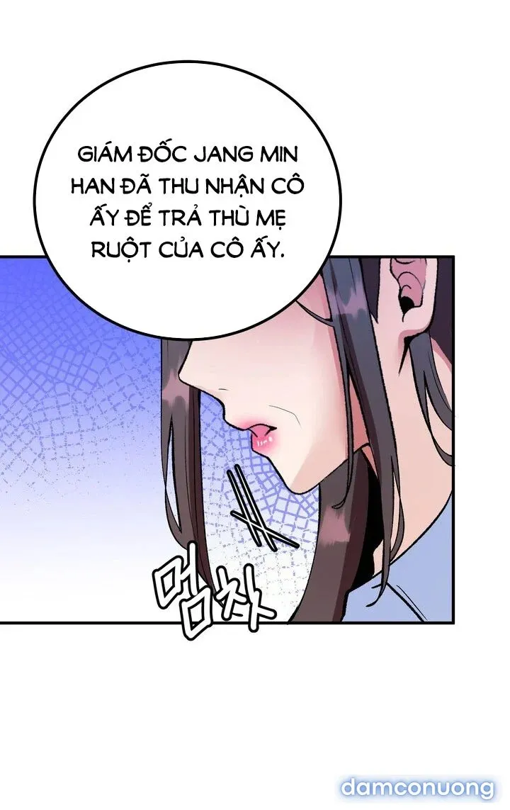 [18+] Người Vợ Gợi Cảm 