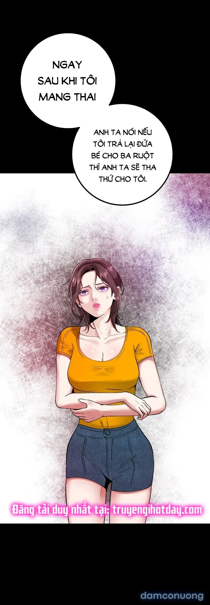[18+] Người Vợ Gợi Cảm 