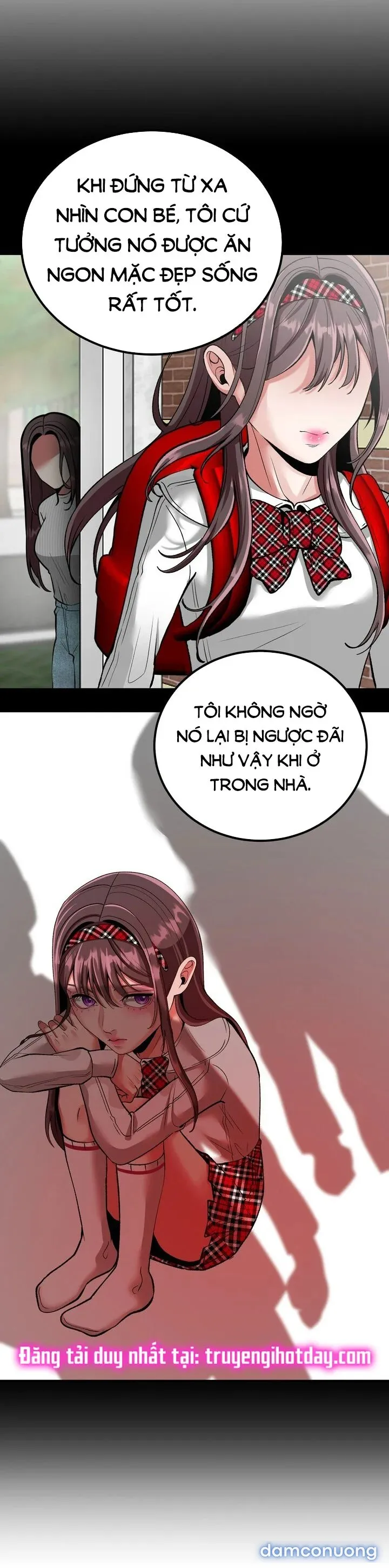 [18+] Người Vợ Gợi Cảm 